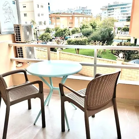 New Studio, Terrace, Parking, And Pool By 10tosea Lägenhet *